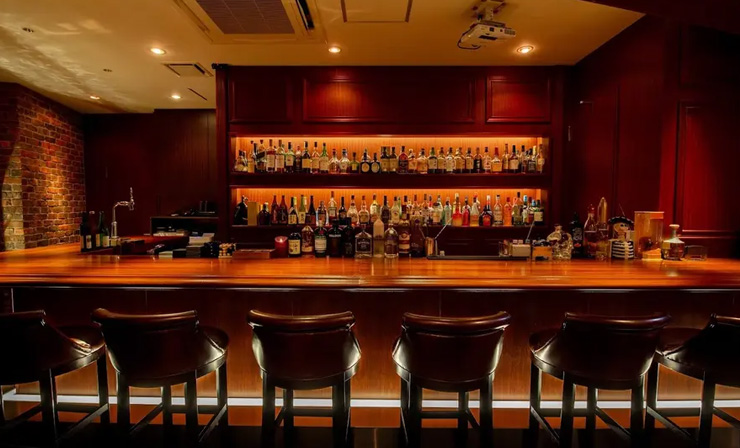 麻布十番2次会完全ガイドの店舗イメージ