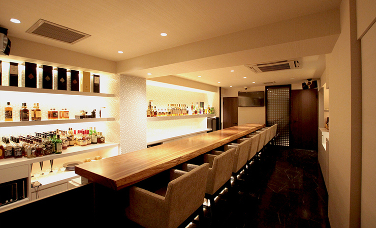 麻布十番2次会完全ガイドの店舗イメージ