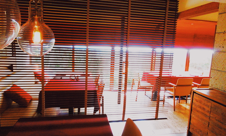 麻布十番貸切完全ガイドの店舗イメージ