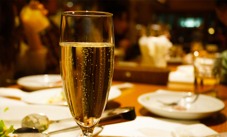 麻布十番貸切完全ガイドの店舗イメージ