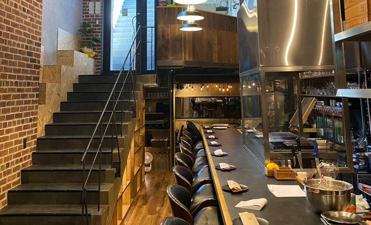 麻布十番貸切完全ガイドの店舗イメージ