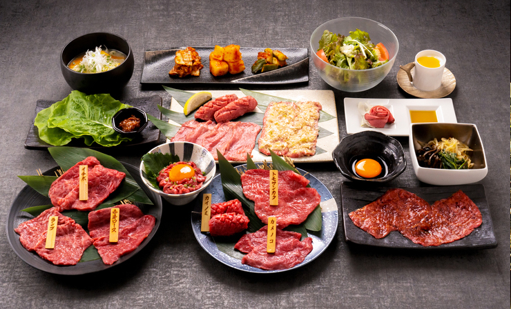 麻布十番接待完全ガイドの店舗イメージ