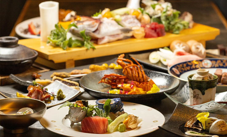 麻布十番接待完全ガイドの店舗イメージ