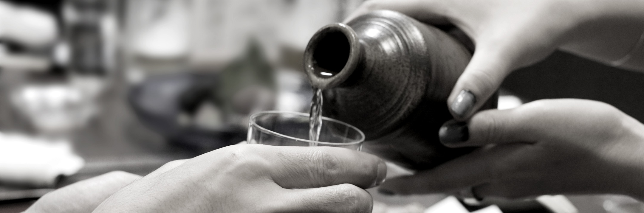 麻布十番接待完全ガイドのコンセプトイメージ