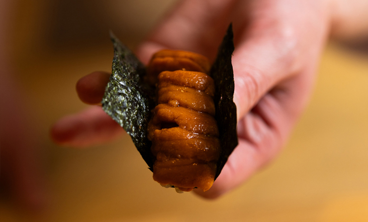 麻布十番接待完全ガイドの店舗イメージ